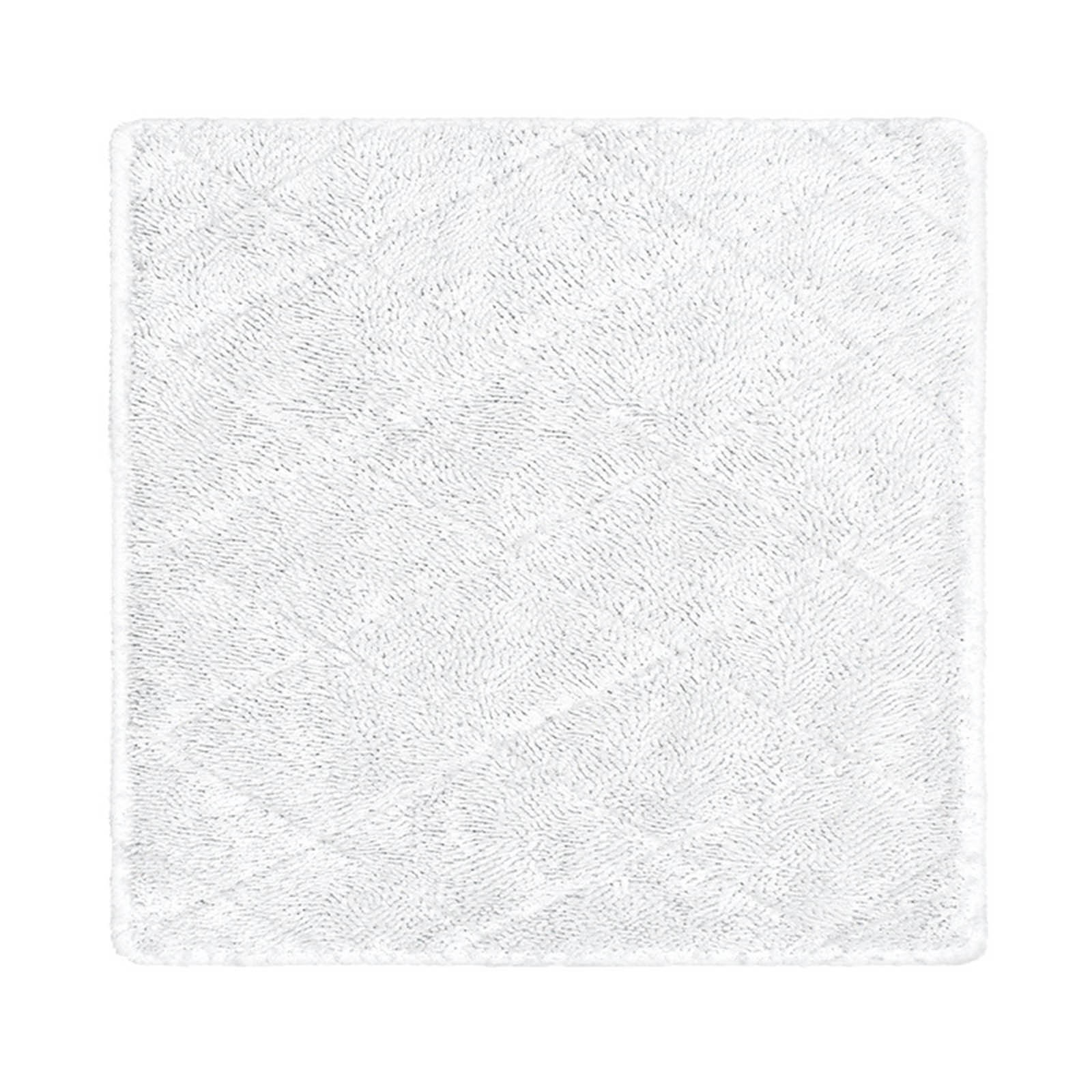 thumbnail image 2 of Fit LIGHT 'N' EASY S3101/S7326/S7338/S7339 Paño de microfibra para fregona de vapor Tamaño blanco, 2 of 2